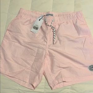 Mens Swim Trunks